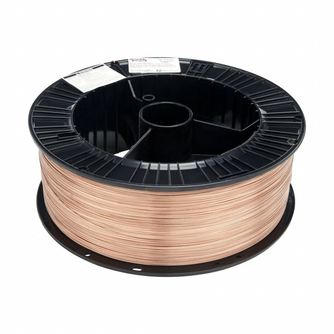 MIG Welding Wire, L56, .035, Spool Milagru Store
