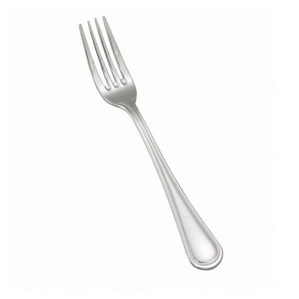 🔥 Winco Continental Dinner Forks, Silver, Pack Of 12 Forks