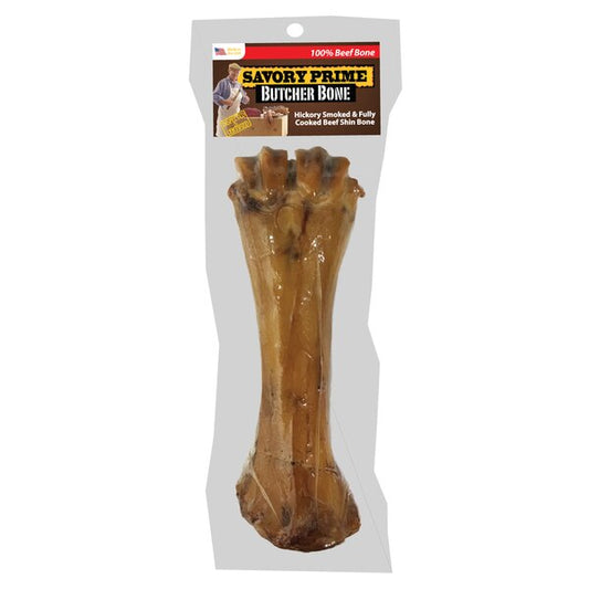 Beef Shin Dog Bone 1.2Lb