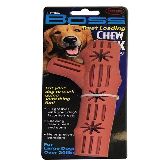 Dog Treat Chew Stick Large