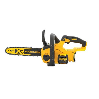 🔥BRAND NEW SALE❗❗ DEWALT DCCS620B 20V MAX Cordless Li-Ion 12 in. Compact Chainsaw (Tool Only) Battery Not Included