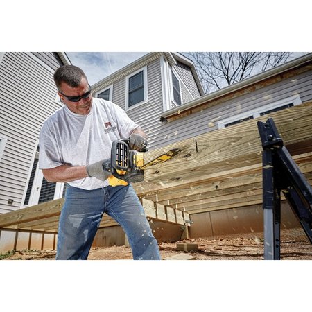 🔥BRAND NEW SALE❗❗ DEWALT DCCS620B 20V MAX Cordless Li-Ion 12 in. Compact Chainsaw (Tool Only) Battery Not Included