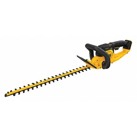 🔥BRAND NEW SALE❗❗ Dewalt 20v Max Li-Ion 22 In. Hedge Trimmer (Tool Only) DCHT820B Battery Not Included