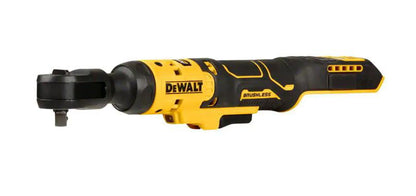 🔥BRAND NEW SALE❗❗ DeWalt 20V 3/8" Ratchet DCF513B, Atomic Compact Series Brushless Motor Tool-Only (Battery Not Included)