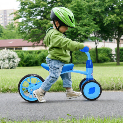 Costway 3 Wheels Kids Riding Toy Balance Walker Bike