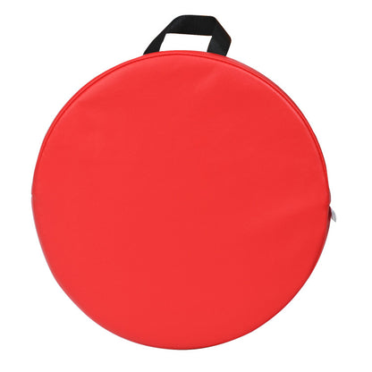 6 Pieces 15-inch Round Toddler Floor Cushions