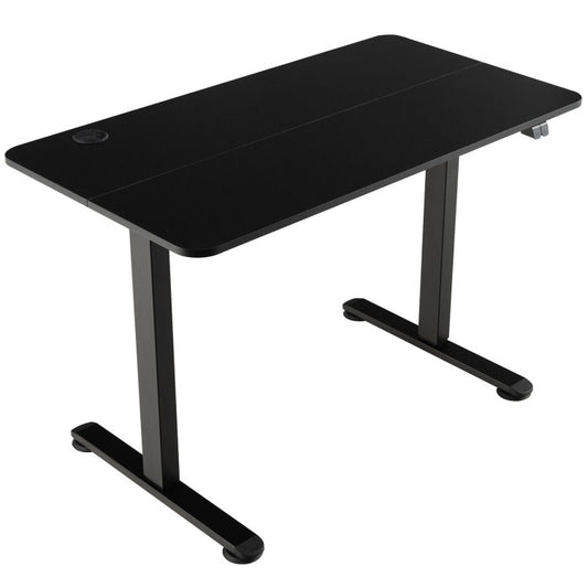 Adjustable Anti-Collision Electric Standing Computer Desk