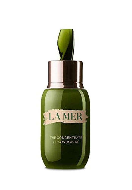 LA MER The Concentrate 1.7 fl oz - Hydrating Beauty Care for All Skin Types, May Help Reduce Inflammation, Ideal for Face Application
