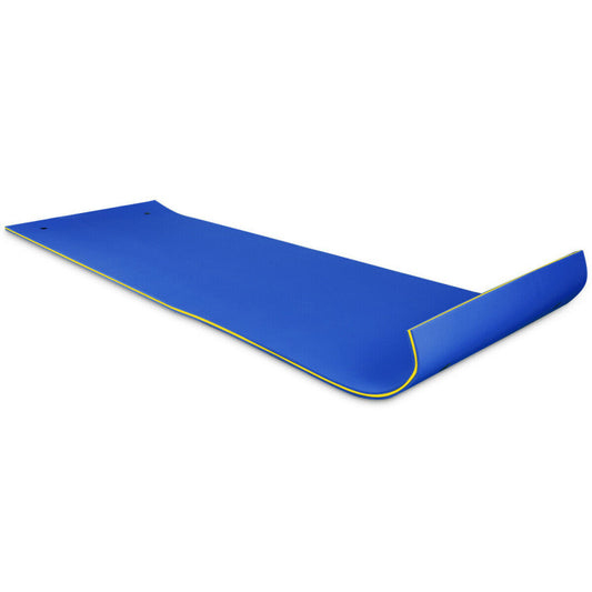 3 Layer Water Pad Foam Mat