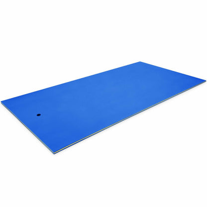 12 x 6 Feet 3 Layer Floating Water Pad