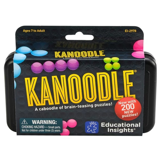 Kanoodle® Game