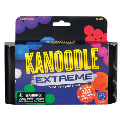 Kanoodle® Extreme Game