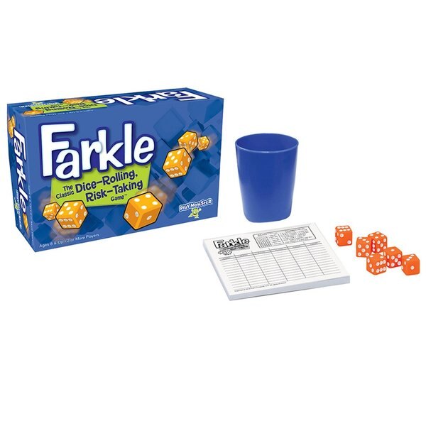 Farkle Game, PK2