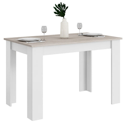 47 Inches Dining Table for Kitchen and Dining Room