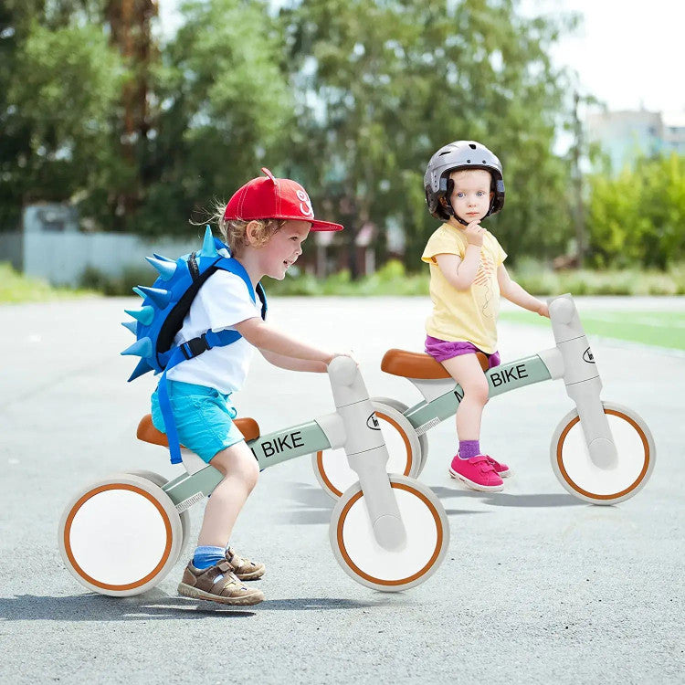 Kids' Indoor/Outdoor Balance Bike