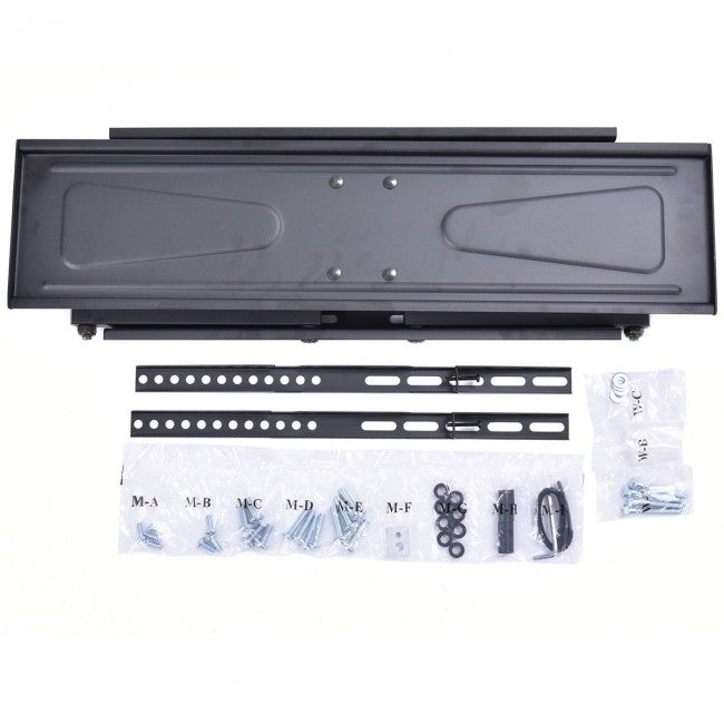 Full Motion LCD LED Plasma TV Wall Mount 32 39 40 42 46 47 50 55 60 65 70’’