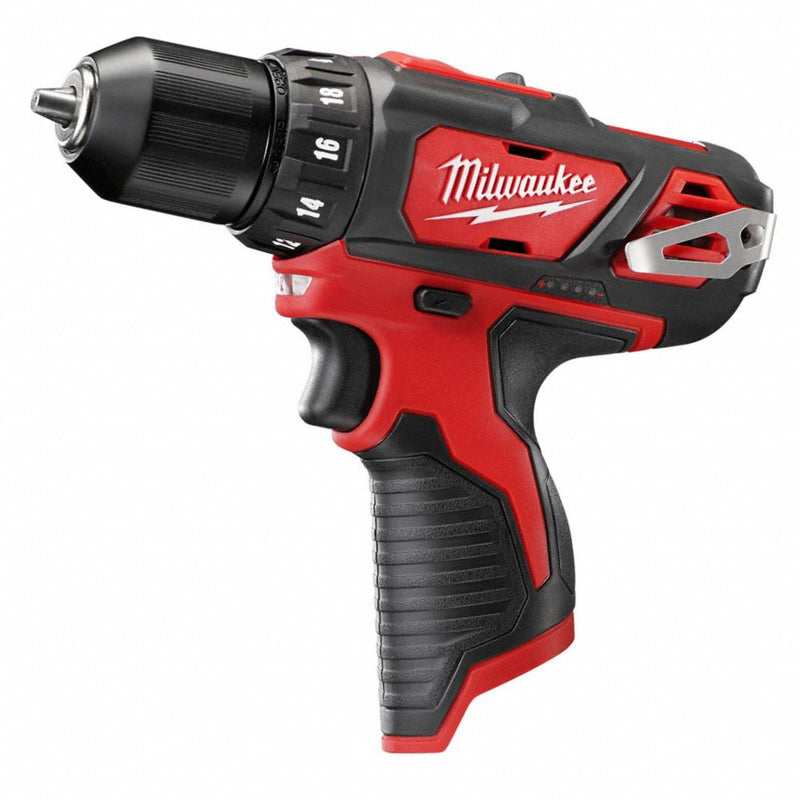 MILWAUKEE M12 Cordless LITHIUM-ION 4-Tool Combo Kit