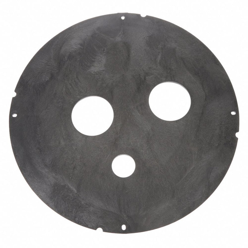 20-1/2" Sewage Basin Cover Vent 2 or 3"