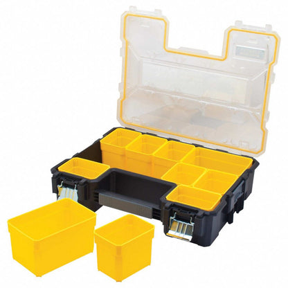 FATMAX® Deep Professional Organizer - 10 Compartment