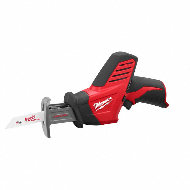MILWAUKEE M12 Cordless LITHIUM-ION 4-Tool Combo Kit