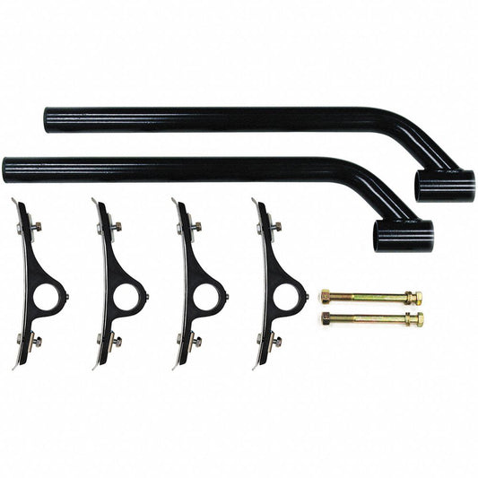 Fender Mounting Kit, Use with 19A769