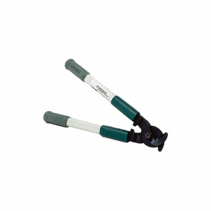 17-1/2" Cable Cutter, Center Cut