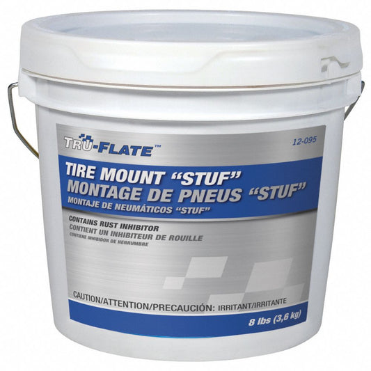 Tire Mounting Lubricant, 8 lb.