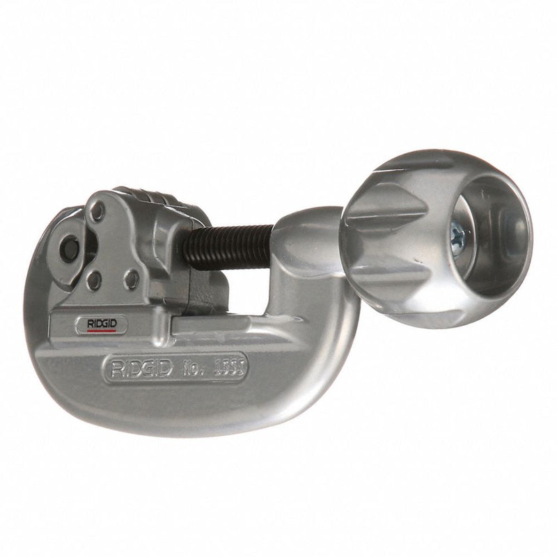 Tubing Cutter, Stainless Steel, 8-1/2in. L