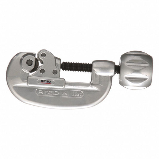 Tubing Cutter, Stainless Steel, 8-1/2in. L
