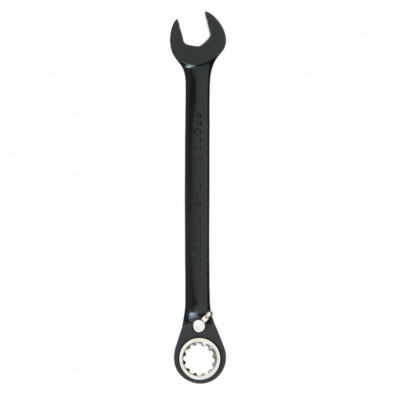 Ratcheting Wrench, Head Size 30mm