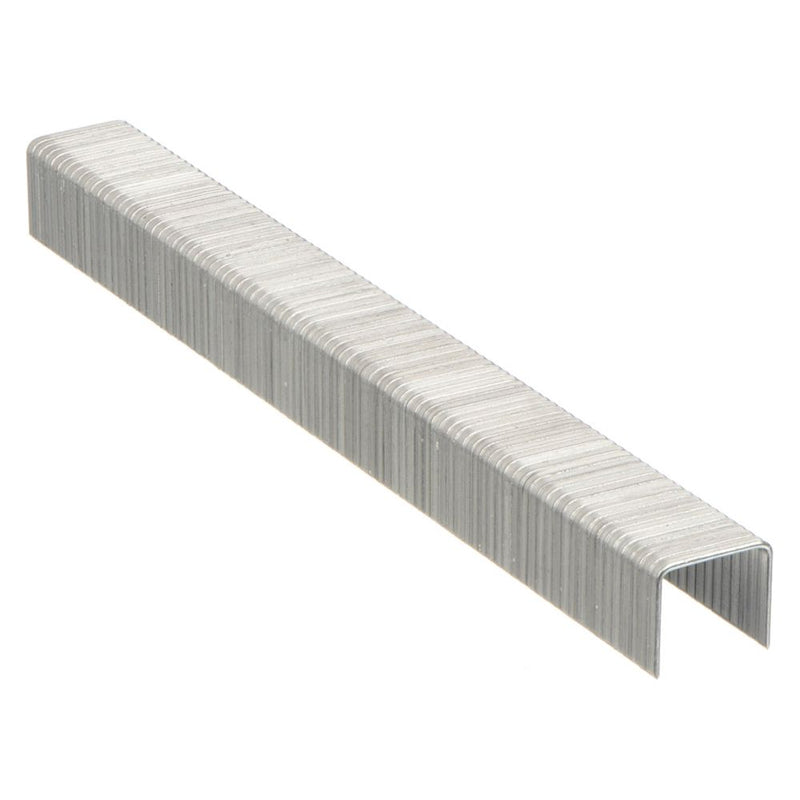 7/16" x 3/8" Heavy Duty Narrow Crown SharpShooter Staples, 1000 pk.