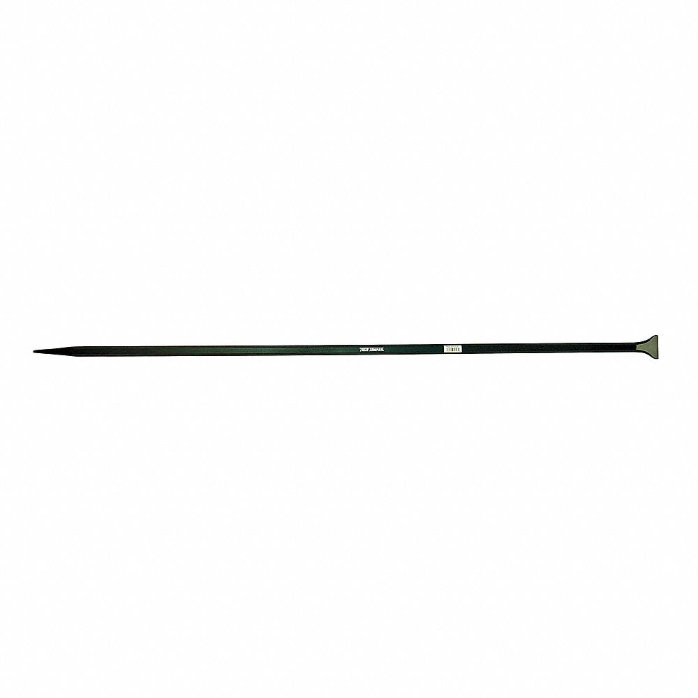 Digging Bars, Digging Bar, 72-1/2 In. L