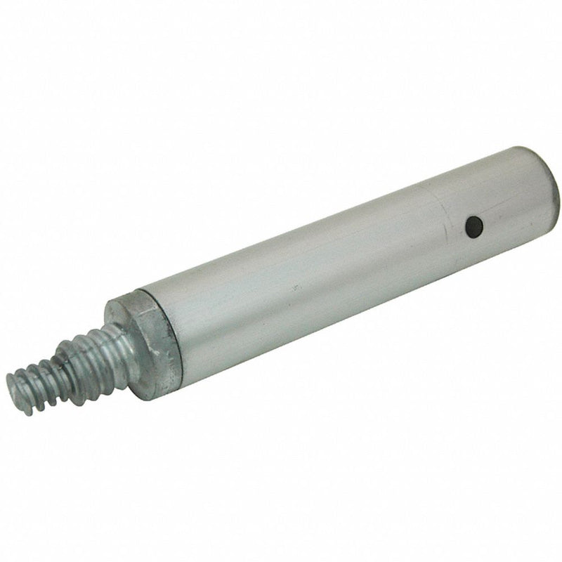 Handle Adapter, Male Thread, 1-3/4 x 8-1/2