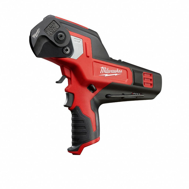 MILWAUKEE M12 600 MCM Cable Cutter