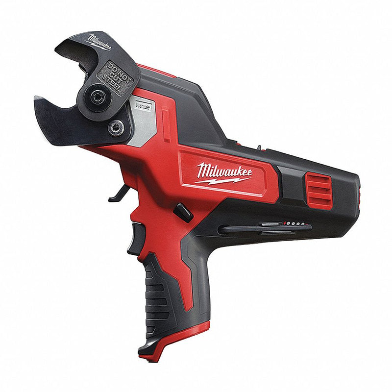 MILWAUKEE M12 600 MCM Cable Cutter