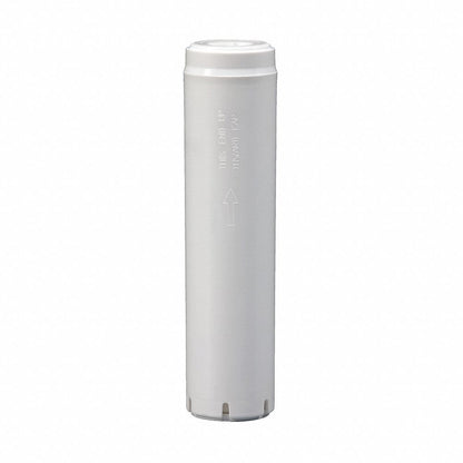 2-1/4" O.D., 9 3/4 in H, Filter Cartridge