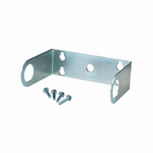 Mounting Bracket Kit, Aluminum