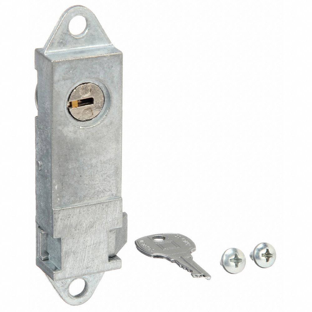 Panelboard Lock Kit