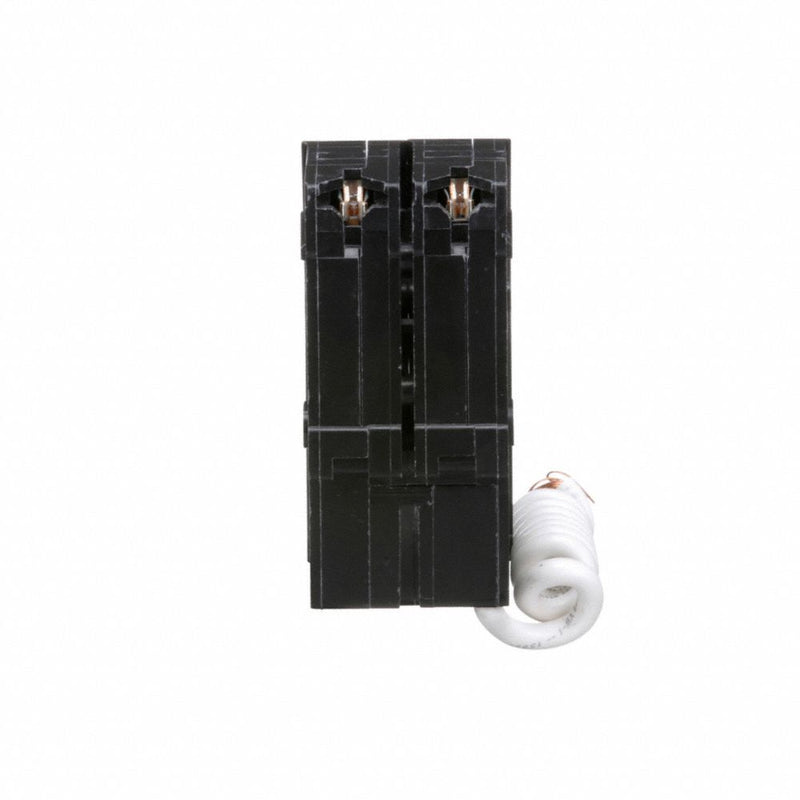 Miniature Circuit Breaker, 50 A, 120/240V AC, 2 Pole, Plug In Mounting Style, HOM Series