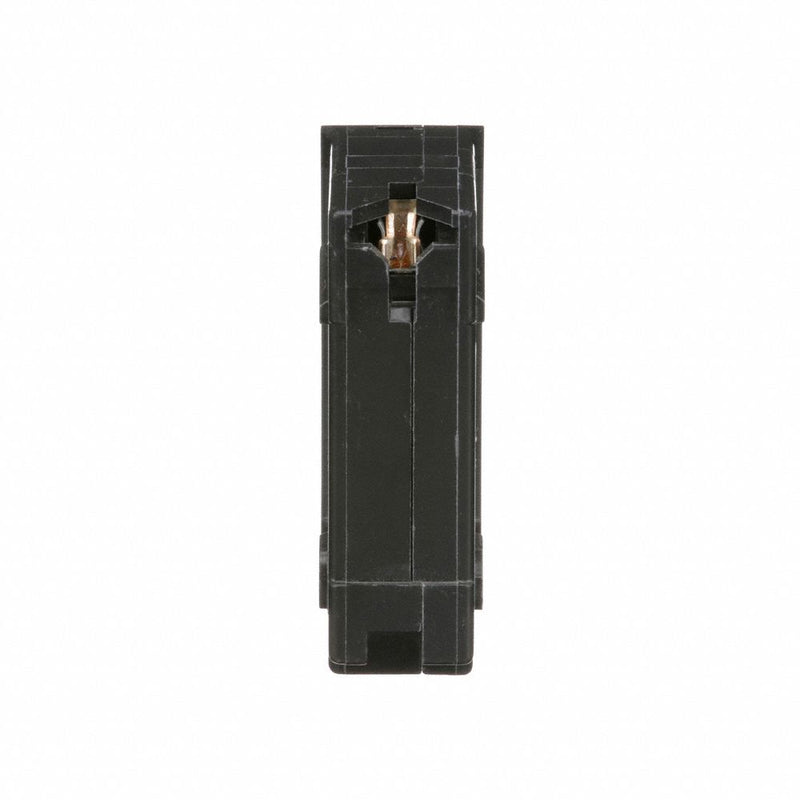 Miniature Circuit Breaker, 25 A, 120V AC, 1 Pole, Plug In Mounting Style, HOM Series