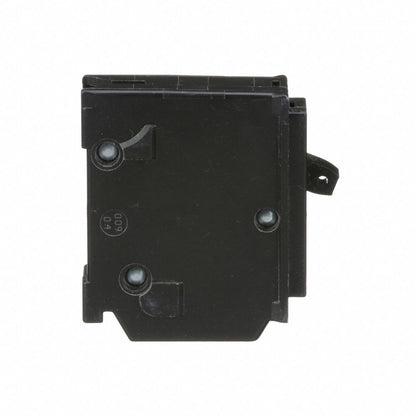 Miniature Circuit Breaker, 25 A, 120V AC, 1 Pole, Plug In Mounting Style, HOM Series