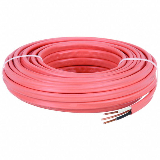 10 AWG 2 Conductor Nonmetallic Building Cable 600V OR
