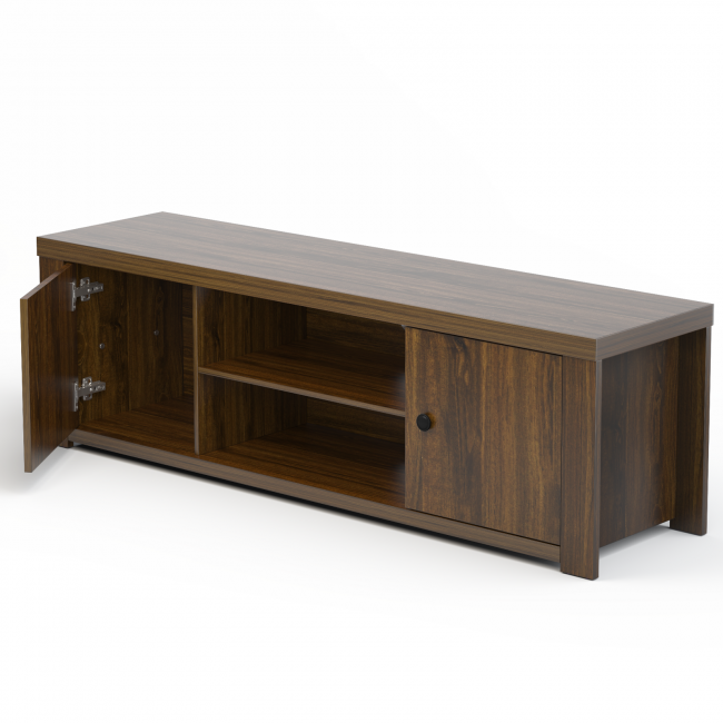 Entertainment Center for TV's Up to 65 Inches