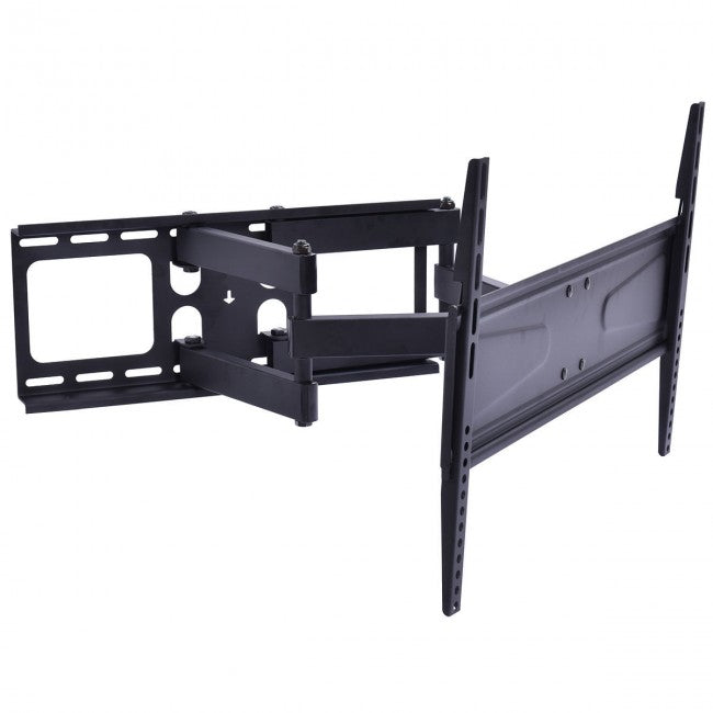 Full Motion LCD LED Plasma TV Wall Mount 32 39 40 42 46 47 50 55 60 65 70’’