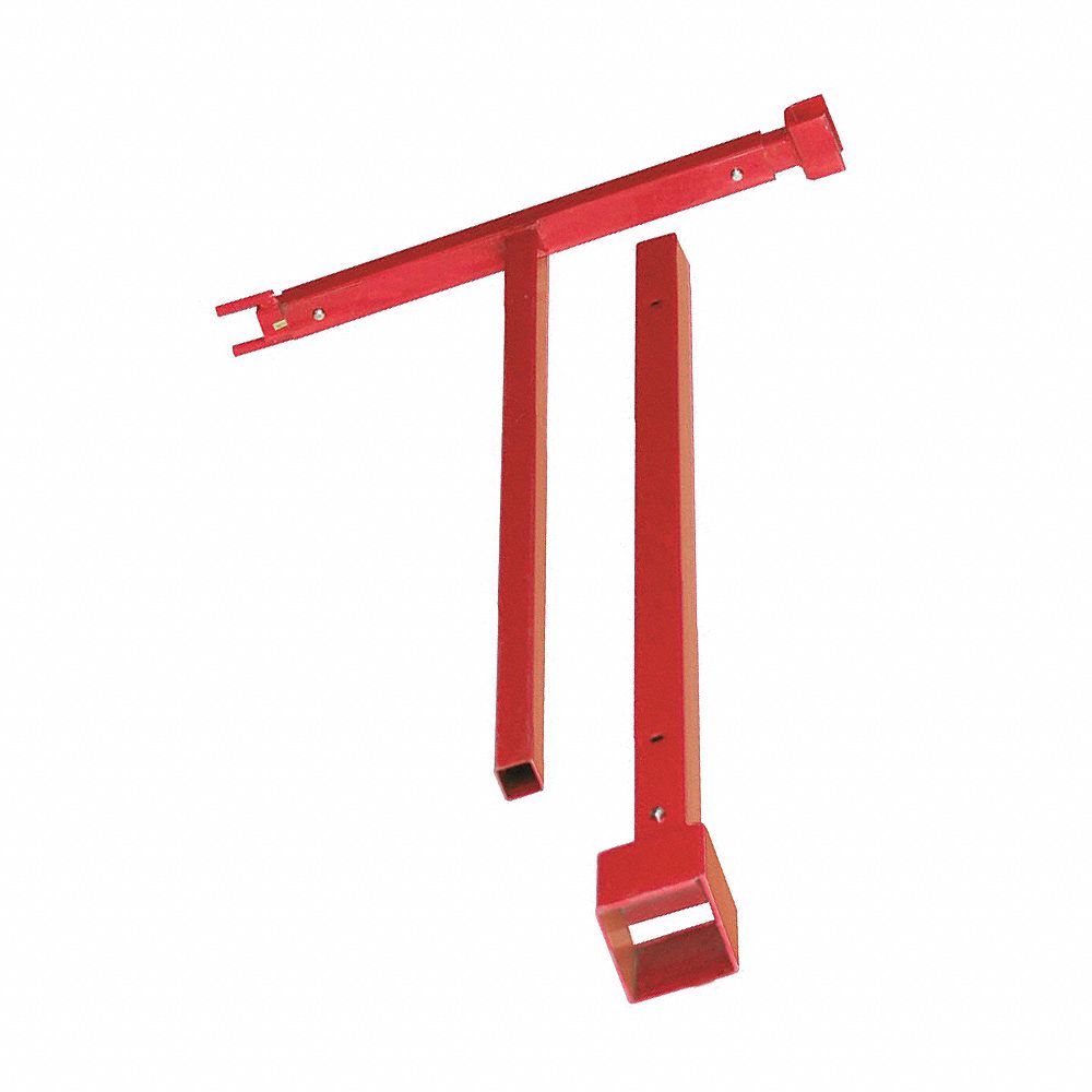 Adjustable Operating Wrench, 60 to 108 in