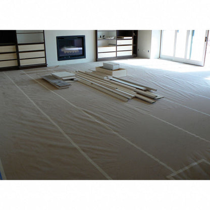 Floor Protection Paper, 35 in. x 144 ft. - Milagru Store