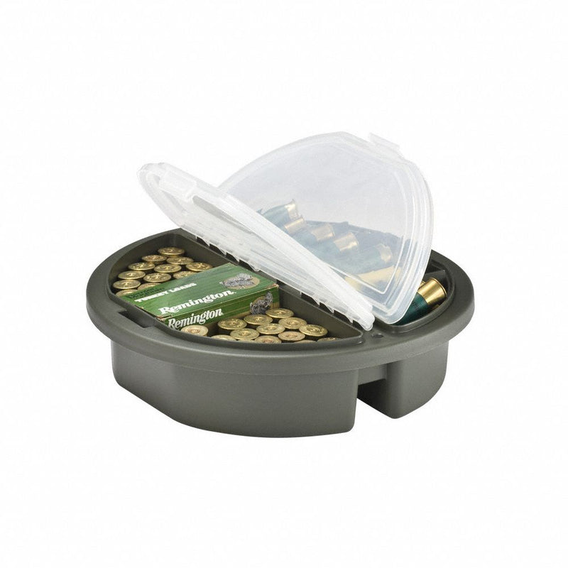 18 Bucket Top Compartment Box, 12"W x 3-1/4"H