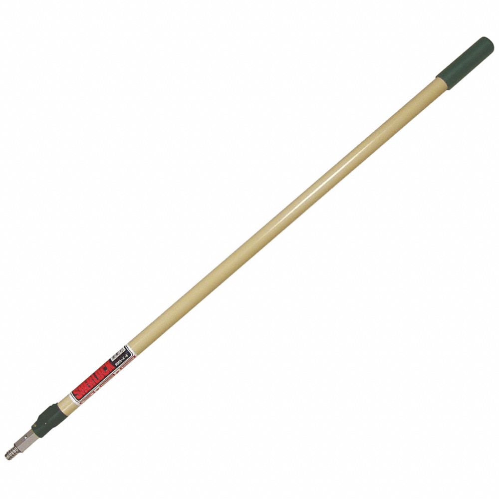 4'-8' Painting Extension Pole