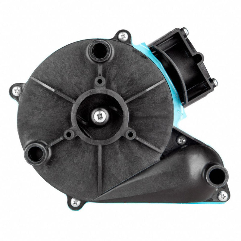 1/3 HP 1-1/2" F Submersible Sump Pump 115V Diaphragm
