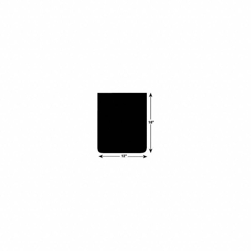 12x18 Mud Flaps, Pr
